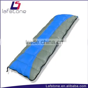 Duck Down Camping Sleeping Bag thumbnail-2