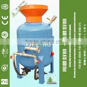 Abrasive Sand Blasting Machine//Sand Pumping Machine/ thumbnail-3