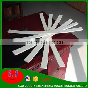 China Manufacturer Laminated Plywood Sheet Solid Wood Bending Press for Bed Furniture Overlay Paper thumbnail-3