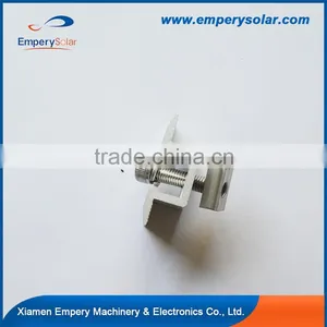 EMPERY Inter Clamp for Solar Panel Mount thumbnail-1
