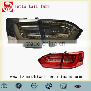 Rear LED Jetta Sagitar 2012 Tail Lamp Light thumbnail-1