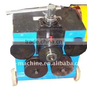 Angle Steel Forming Machine JY-50 thumbnail-1