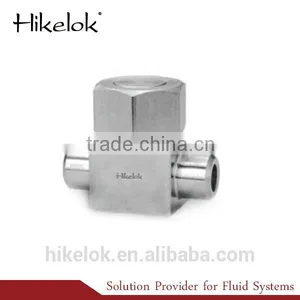 Ss304 Small Check Valve Instrument thumbnail-3