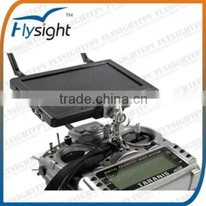 B305 5.8G FPV Flysight BP BLACK PEARL Diversity RX LCD Monitor For DJI Ronin thumbnail-1