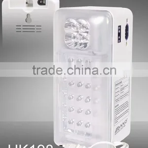 High Brightness Best Quality LED Emergency Lamp thumbnail-5