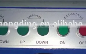 Electric Sliding Panel Saw thumbnail-4