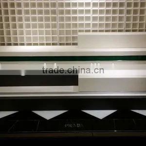 Store Window Display Fixture/shop Window Fixture thumbnail-1