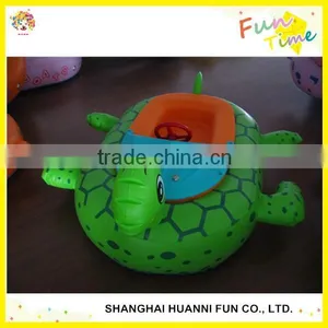 2015 Wholesale Water Bumper Boat Price /motorized Bumper Boat Supplier thumbnail-4