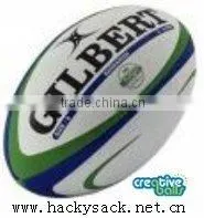 Mini Soft Rugby Ball thumbnail-1