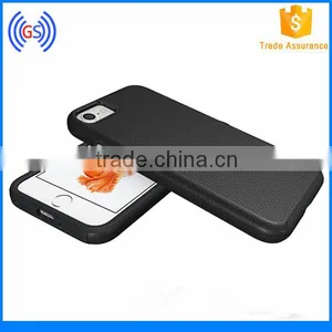 Manufacturer Wholesale Cell Phone Case Hybrid TPU PC Mobile Phone Cover for Iphone 7 thumbnail-4