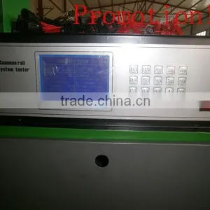 Bosch Common Rail Injector Test Bench thumbnail-1