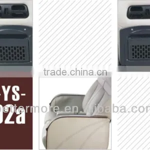 Bus Seat DYH-YS-A002a 2+1 thumbnail-3