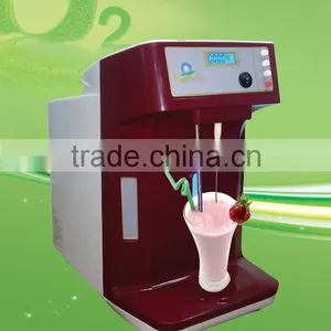 Revolutionary Oxygen Cocktail Mixer thumbnail-1