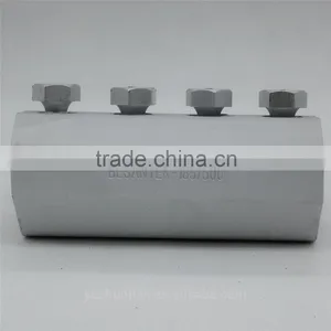 Aluminium Terminal 500A Large Current Connector 400A 600A thumbnail-5