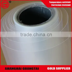China Supplier Free Sample High Performance 12 Micron Pet Release Film thumbnail-4
