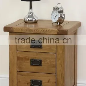 High Quality Night Stand With Drawers/ Lamp Table for Bedroom thumbnail-5