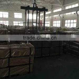 Prime Electrolytic Tin Plate , Tmbp, Crc Steel Coils thumbnail-1