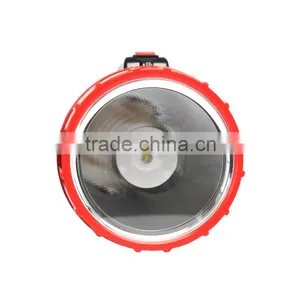 LED Rechargeable Searching Light 5W HBT-935 thumbnail-4
