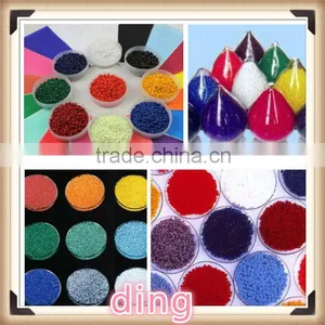Much Foreign Buyers Favorite CaCO3 Filler Masterbatch thumbnail-1