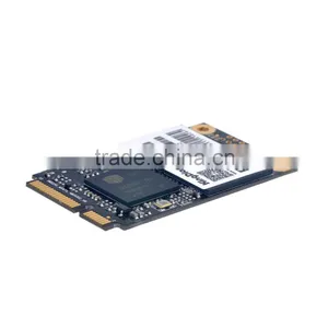 KingDian Mini PCIE Msata 240GB 256GB MLC FLASH Nand for Laptop thumbnail-2