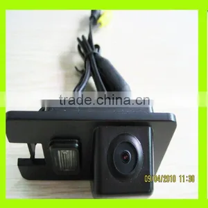 Rear View Mirror Camera for Hover Cuv Cars thumbnail-1