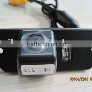 Waterproof Rear View Camera for Focus Cars thumbnail-1