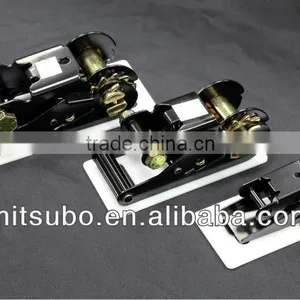 Waterproof PE Plastic Sheet for Safety Ratchet Buckle thumbnail-4