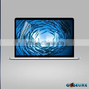 Privcy Screen Protector for Macbook Pro; Clear Screen Film for Macbook Pro thumbnail-1