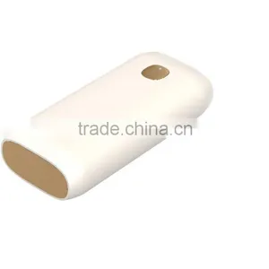 New Dual Output Mobile Phone Power Bank 4400mah/5200mAh for I7 thumbnail-4