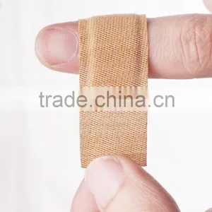 Sterile Wound Plaster, Adhesive Bandage thumbnail-4