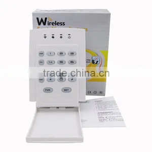 Eray Economical Mini Panel Door Entry Keypad With DC 12V UPS thumbnail-3