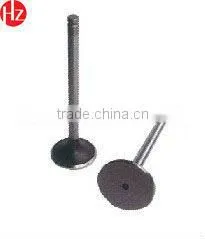 Forklift Parts ISUZU 4JG2 Intake and Exhaust Valves thumbnail-1
