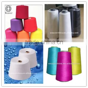 60/3 All Colors 100% Spun Polyester Sewing Thread From China thumbnail-4
