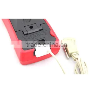 Automotive Digital Multimeter for Cars UT108 thumbnail-3