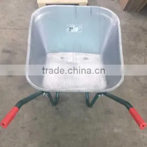 Wheel Barrow/wheelbarrow/barrow WB1003 thumbnail-2