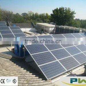 Best Price Per Watt Solar Panels,Stock Solar Panel In EU,PV Module thumbnail-2