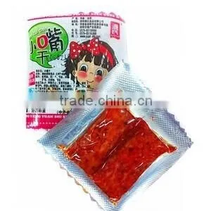Hot Sale Vacuum Sandwich Vacuum Packing Machine thumbnail-5