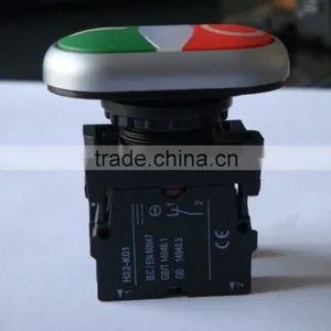 Pushbutton Switch XB4-BA thumbnail-5
