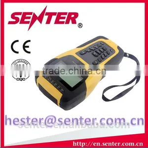 ST332B SENTER Portable Telecom ADSL Tester PING PPPOE thumbnail-1