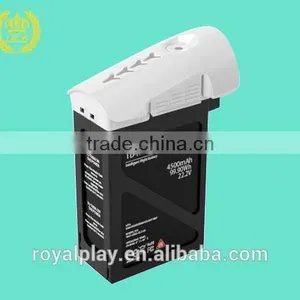 Promotional! ALL-IN-ONE Flying Platform DJI Inspire 1 Raw With Dual Remote thumbnail-5