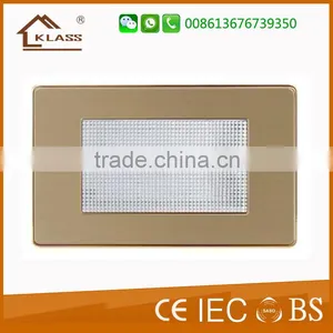 New Product Super Quality Doorbell Home Electrical Switch Manufacturer Sale thumbnail-3
