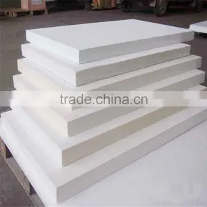 1260 Heating Insulation Fireproof Ceramic Fiber Board thumbnail-5