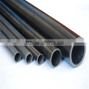 Silicon Carbide Ceramic SiC Burner Tubes thumbnail-3