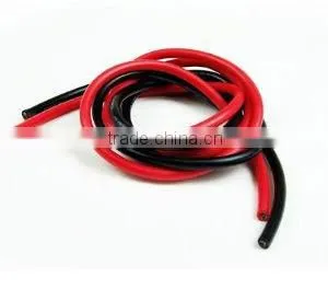 Silicone Wire - Fine Strand - 12 Gauge - 60" thumbnail-1