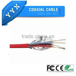 Alarm Telephone Cable Pvc in Security System thumbnail-2