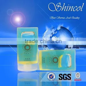 Disposable Hair Shampoo thumbnail-1