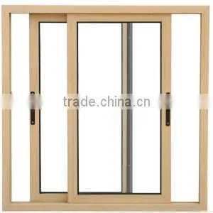 Sliding Aluminium Door and Window thumbnail-1