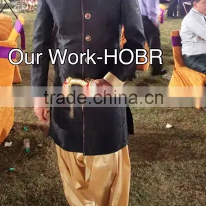 Sherwani/Kurta/Men's Wear thumbnail-4