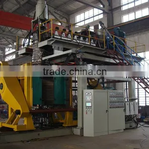 Specification of Blow Moulding Machine thumbnail-1