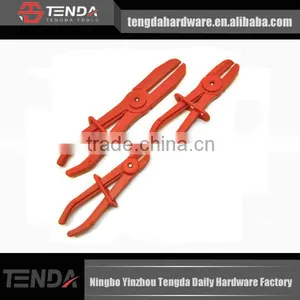 3 PCS Hose Clamp Set thumbnail-1